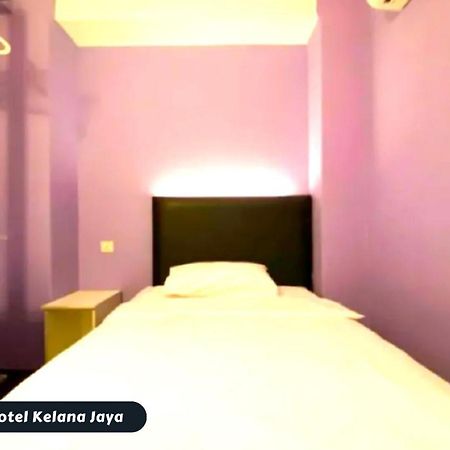 Bright Boutique Hotel Kelana Jaya ペタリンジャヤ エクステリア 写真