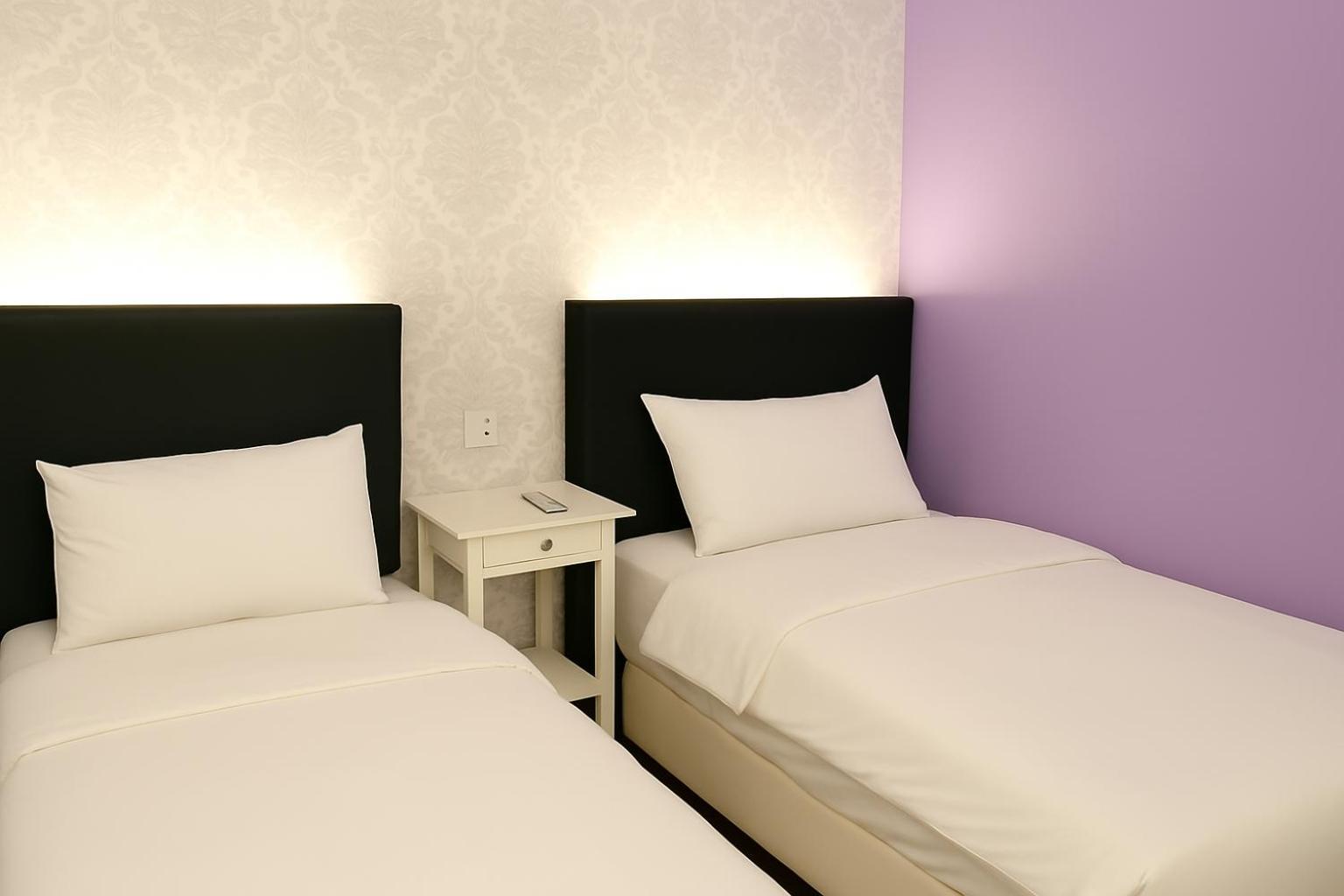 Bright Boutique Hotel Kelana Jaya ペタリンジャヤ エクステリア 写真