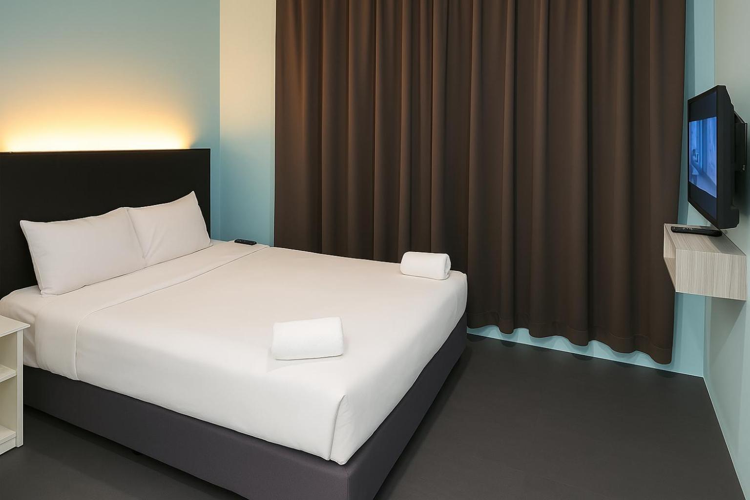 Bright Boutique Hotel Kelana Jaya ペタリンジャヤ エクステリア 写真