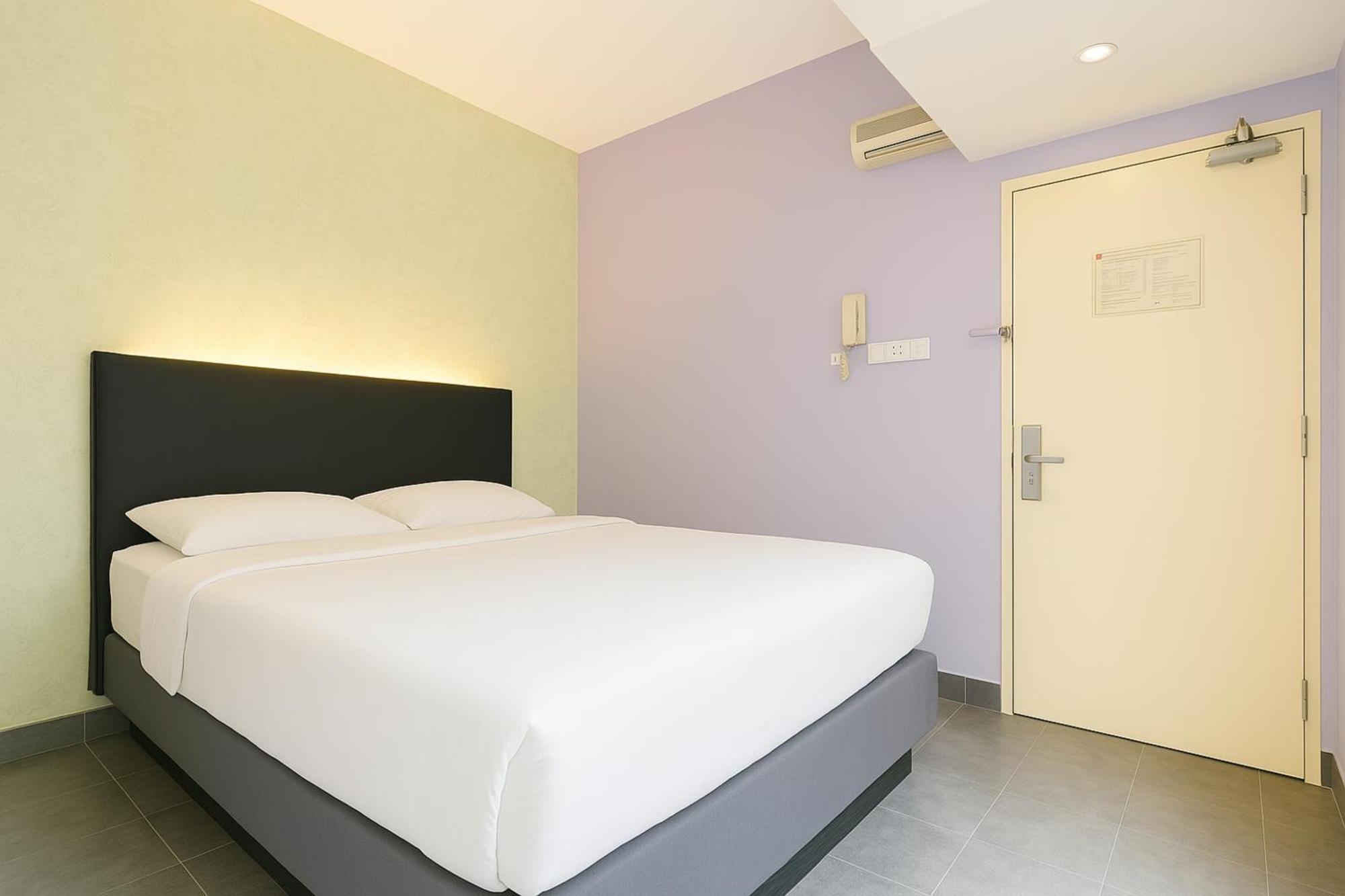Bright Boutique Hotel Kelana Jaya ペタリンジャヤ エクステリア 写真