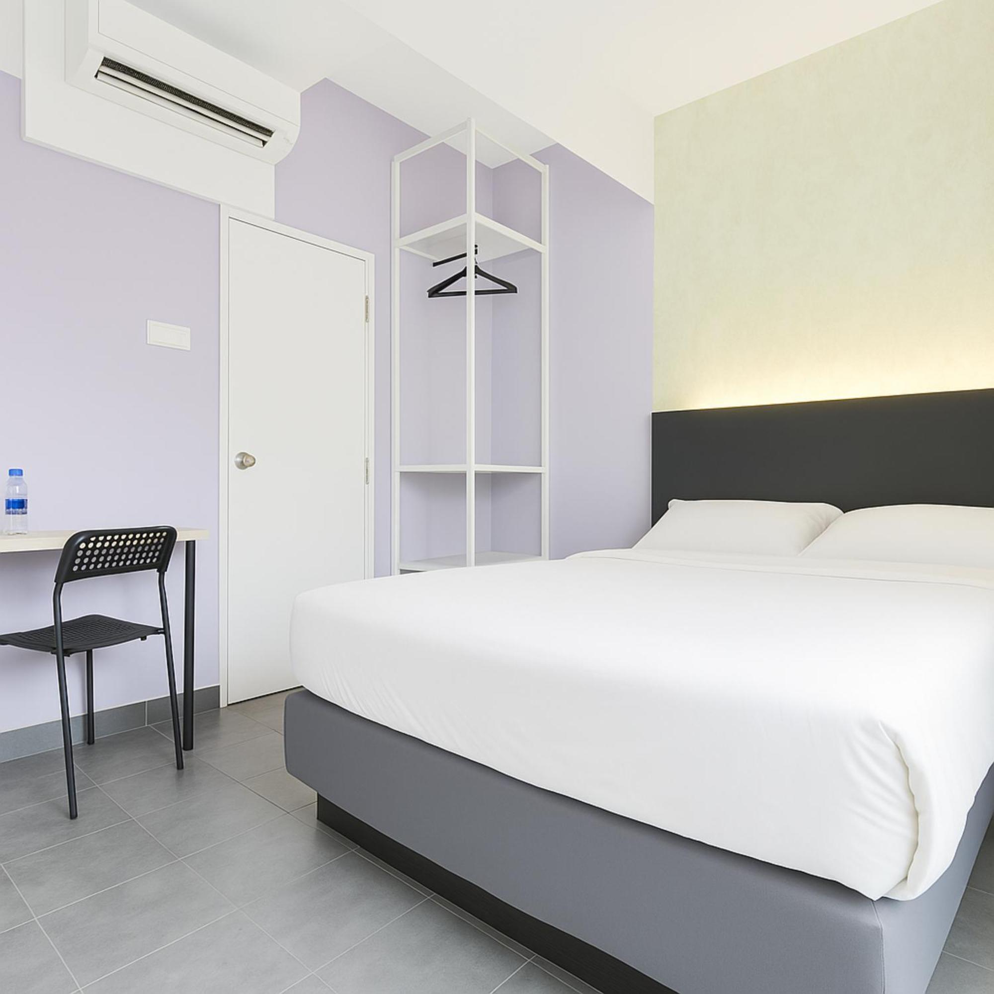 Bright Boutique Hotel Kelana Jaya ペタリンジャヤ エクステリア 写真