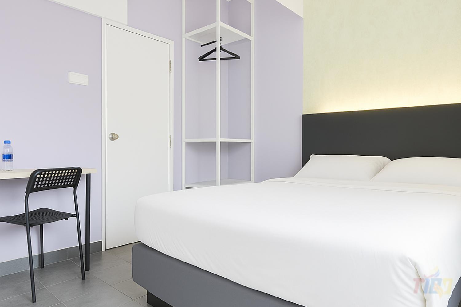 Bright Boutique Hotel Kelana Jaya ペタリンジャヤ エクステリア 写真
