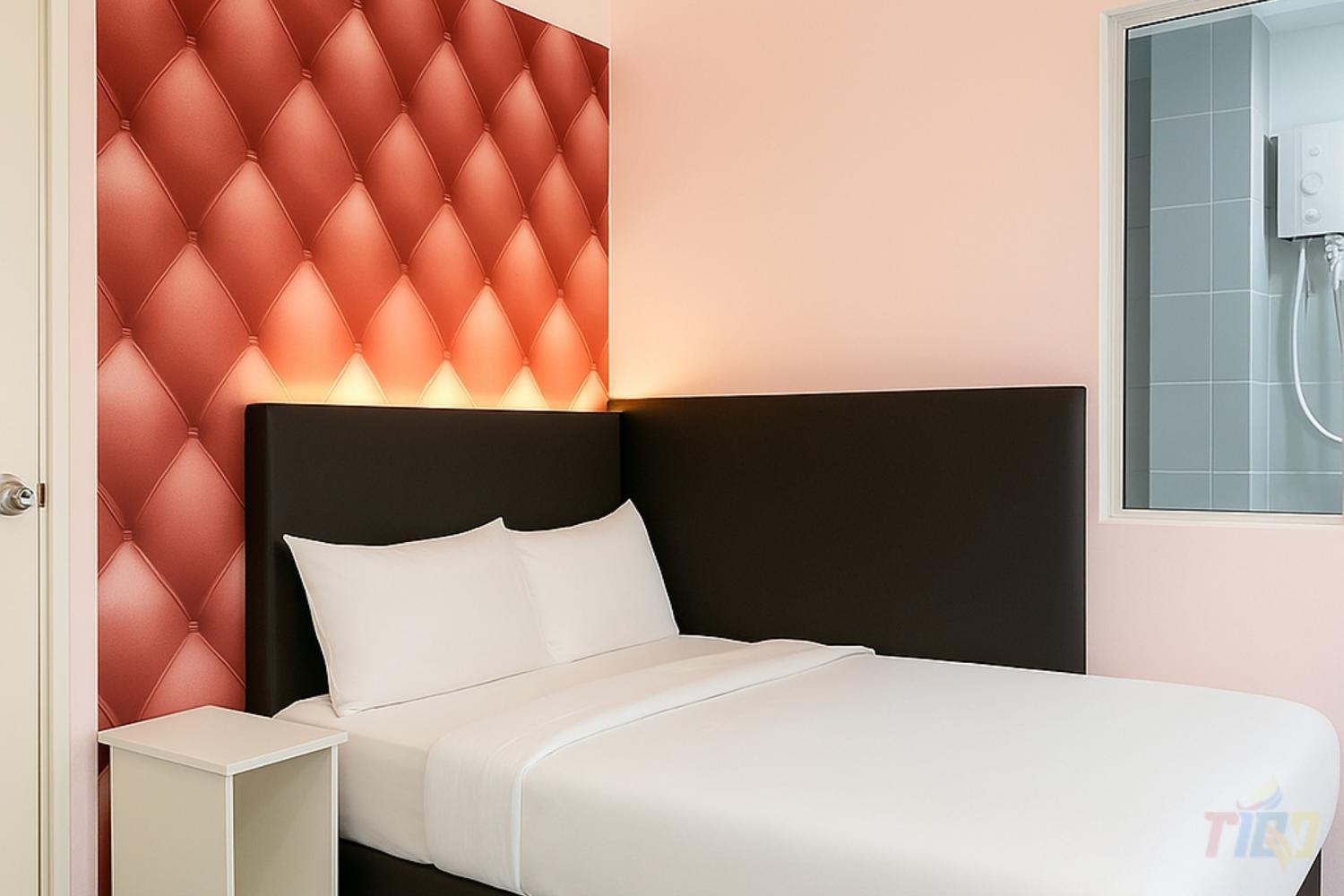 Bright Boutique Hotel Kelana Jaya ペタリンジャヤ エクステリア 写真